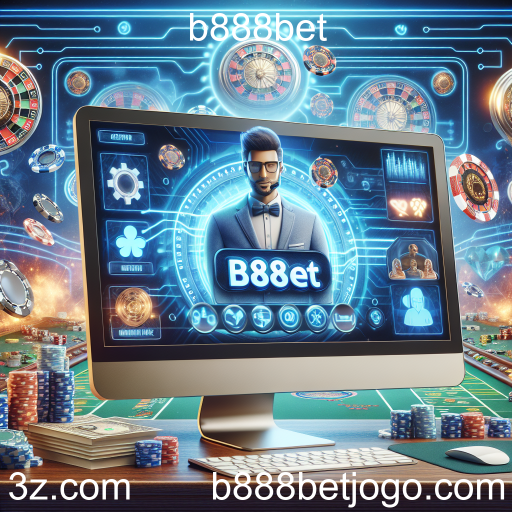 A Importância do Suporte Técnico em Jogos Online: Mantendo a Diversão Sem Interrupções